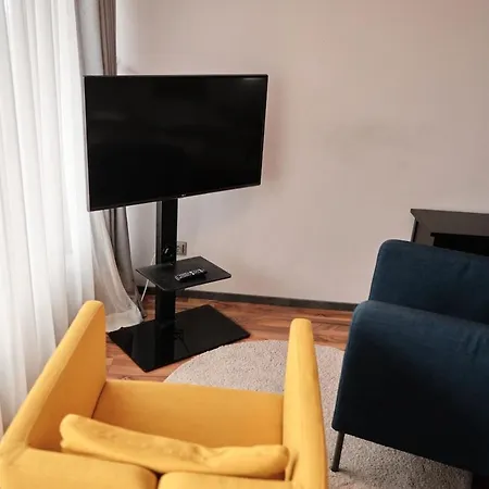 Entire Apartment, Neuss, Duesseldorf Messe Lejlighed Neuss