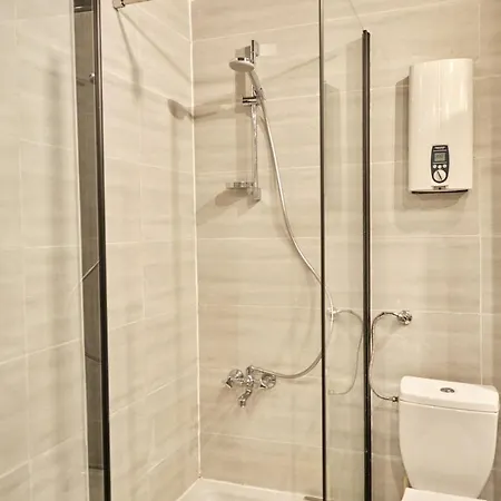 Entire Apartment, Neuss, Duesseldorf Messe Lägenhet Neuss