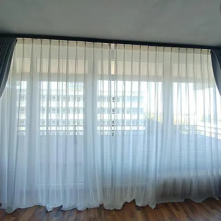 Entire Apartment, Neuss, Duesseldorf Messe * Neuss