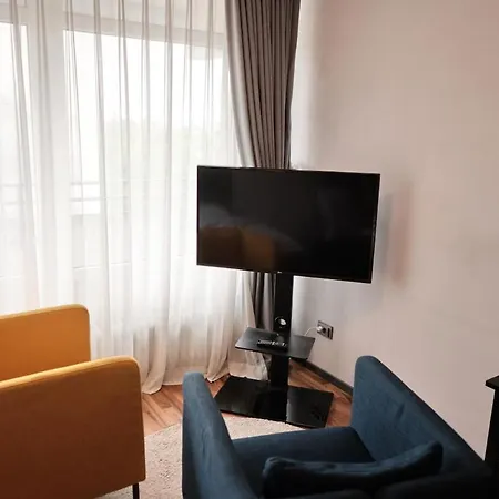 Lägenhet Entire Apartment, Neuss, Duesseldorf Messe *