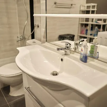 Entire Apartment, Neuss, Duesseldorf Messe