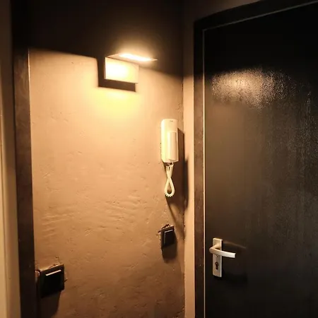 Entire Apartment, Neuss, Duesseldorf Messe Lägenhet