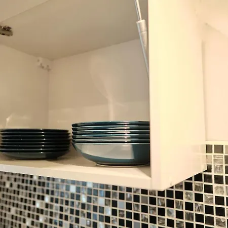 Lägenhet Entire Apartment, Neuss, Duesseldorf Messe *