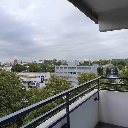 Entire Apartment, Neuss, Duesseldorf Messe Neuss