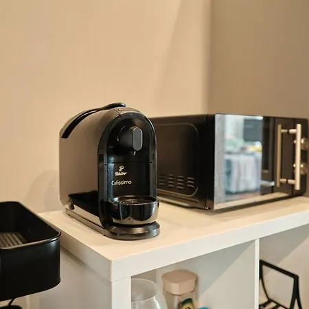 Entire Apartment, Neuss, Duesseldorf Messe Lägenhet