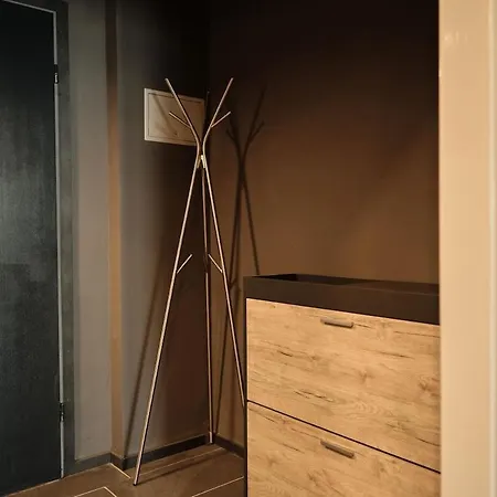 Lägenhet Entire Apartment, Neuss, Duesseldorf Messe Neuss