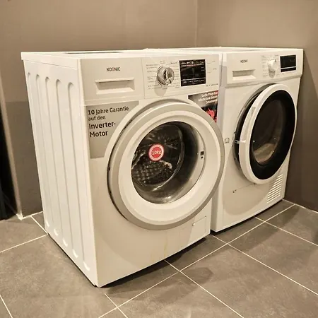 Entire Apartment, Neuss, Duesseldorf Messe Lejlighed