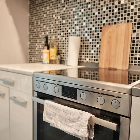 Entire Apartment, Neuss, Duesseldorf Messe *