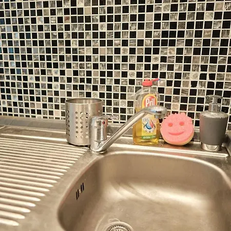 Entire Apartment, Neuss, Duesseldorf Messe Lägenhet