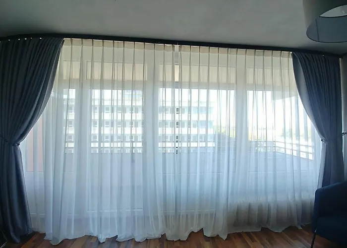 Entire Apartment, Neuss, Duesseldorf Messe * Neuss