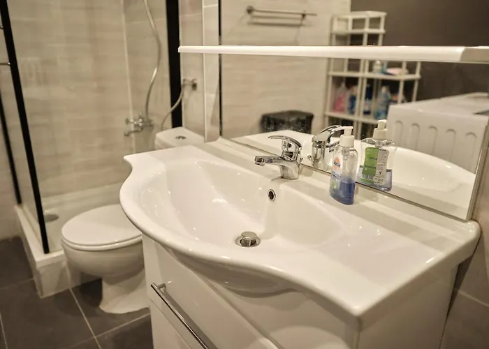 Entire Apartment, Neuss, Duesseldorf Messe