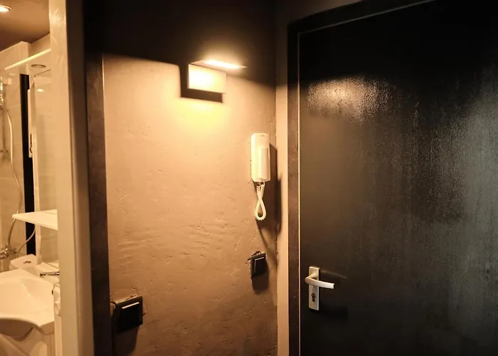 Entire Apartment, Neuss, Duesseldorf Messe Lejlighed