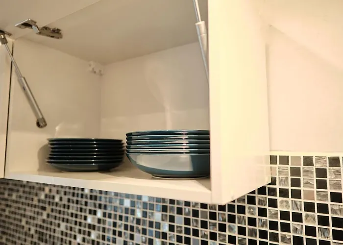 Lejlighed Entire Apartment, Neuss, Duesseldorf Messe *