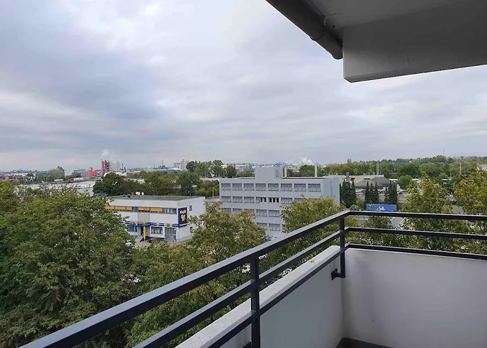 Entire Apartment, Neuss, Duesseldorf Messe Neuss
