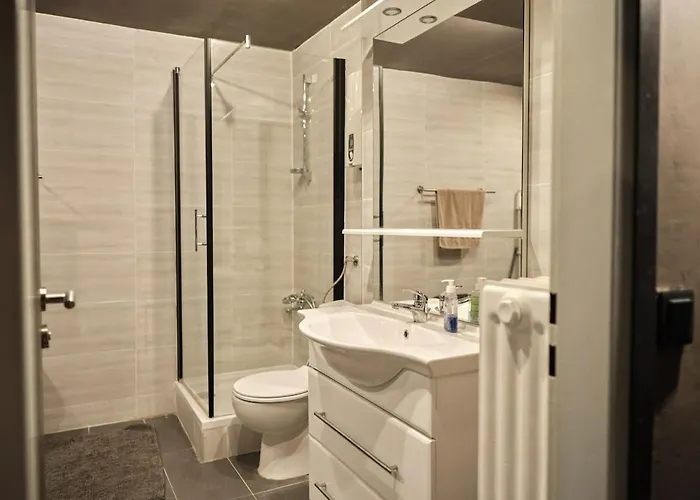 Lejlighed Entire Apartment, Neuss, Duesseldorf Messe