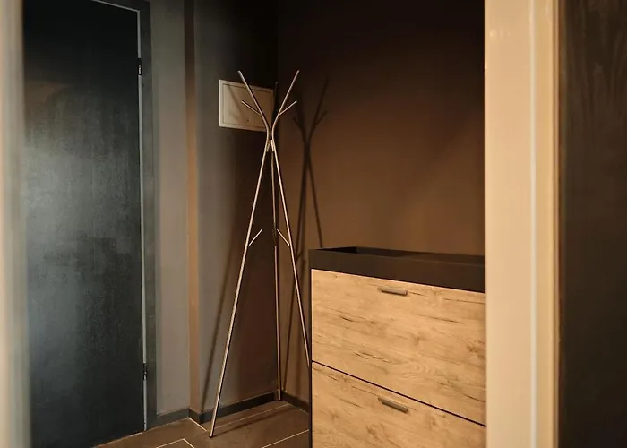 Lejlighed Entire Apartment, Neuss, Duesseldorf Messe Neuss