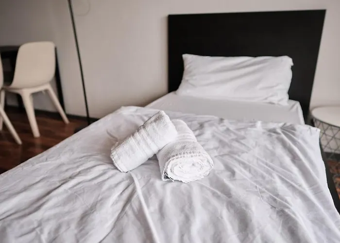 Entire Apartment, Neuss, Duesseldorf Messe