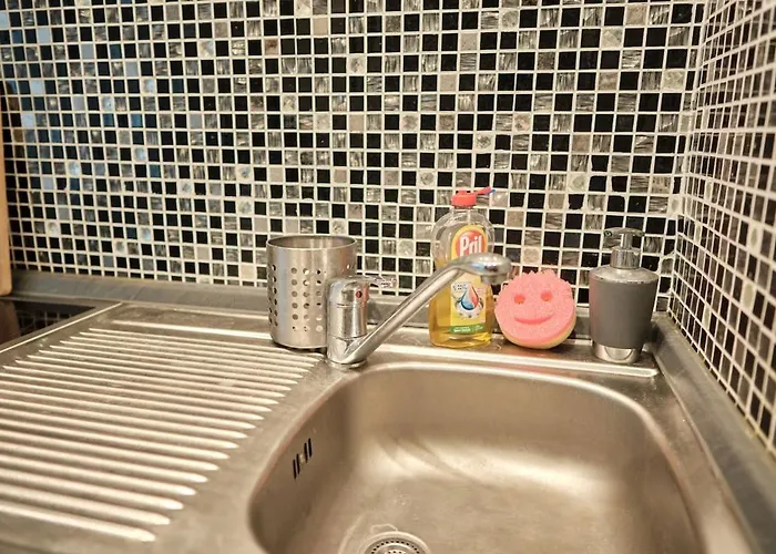 Entire Apartment, Neuss, Duesseldorf Messe Lejlighed