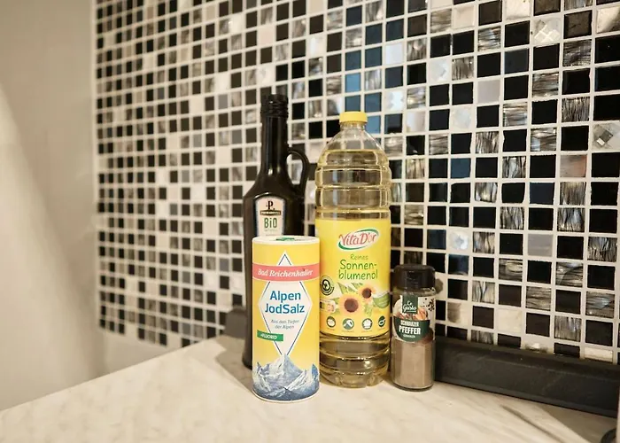 Entire Apartment, Neuss, Duesseldorf Messe * Neuss