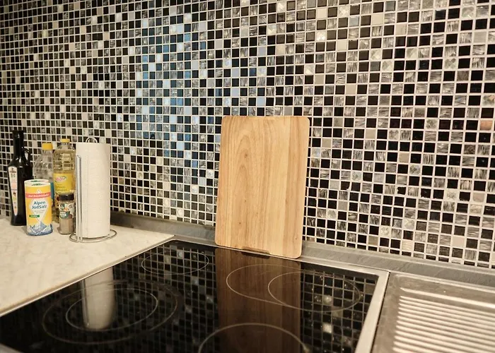 Entire Apartment, Neuss, Duesseldorf Messe Lejlighed